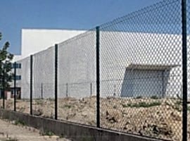 Tel Çit Sistemleri