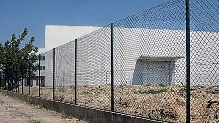 Tel Çit Sistemleri